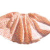 Volant frutti skirt