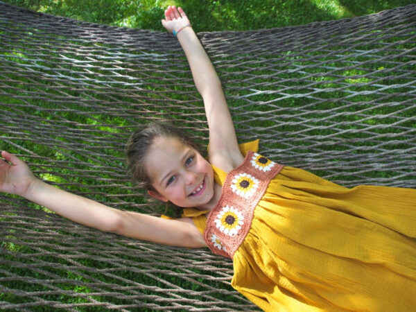Girasole dress