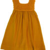 Traforato dress
