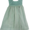 Traforato dress