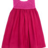 Traforato dress