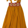 Girasole dress