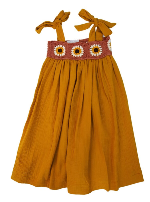 Girasole dress