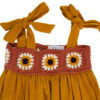 Girasole dress