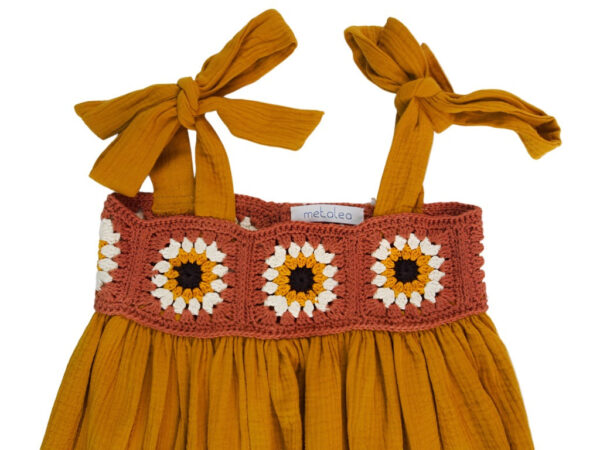 Girasole dress