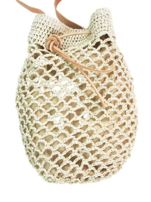 Rafia bag