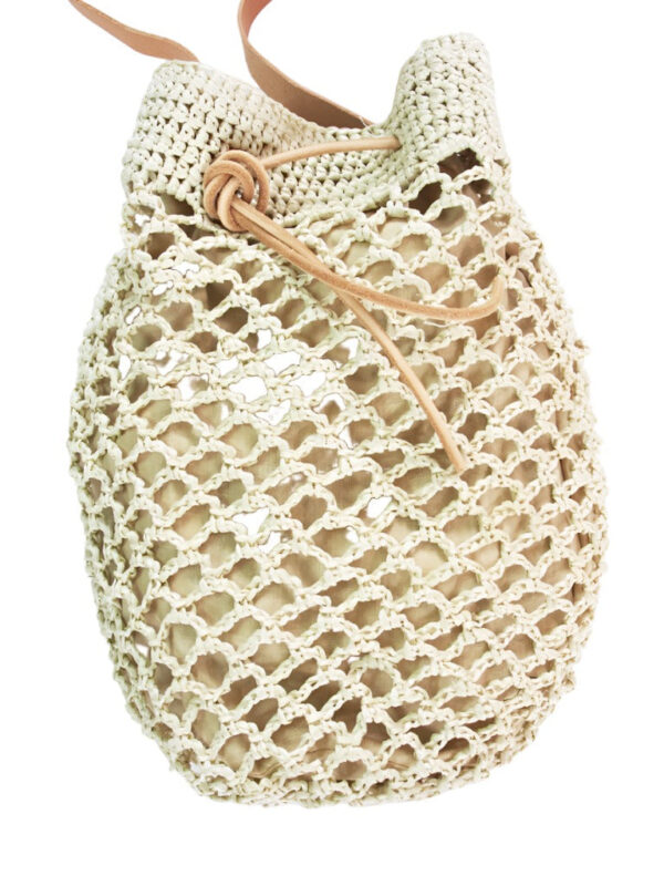 Rafia bag