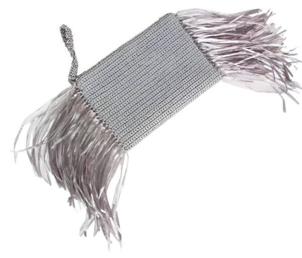 Medusa handbag