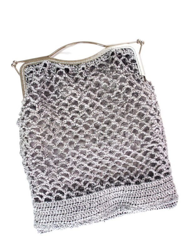 thumb_P4220808_1024 Silver rafia bag